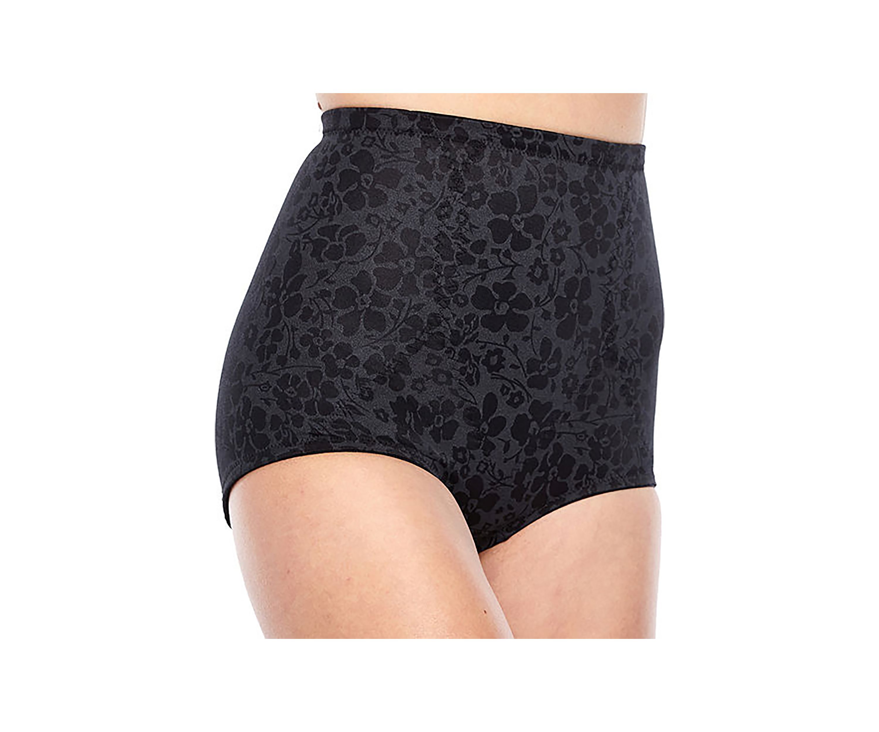 Tummy Control Briefs