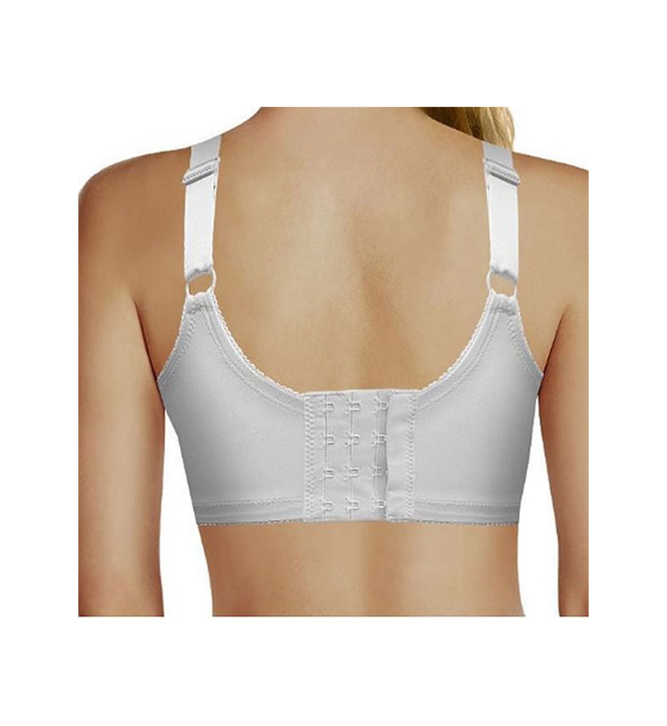 Full Figure Wire Bra