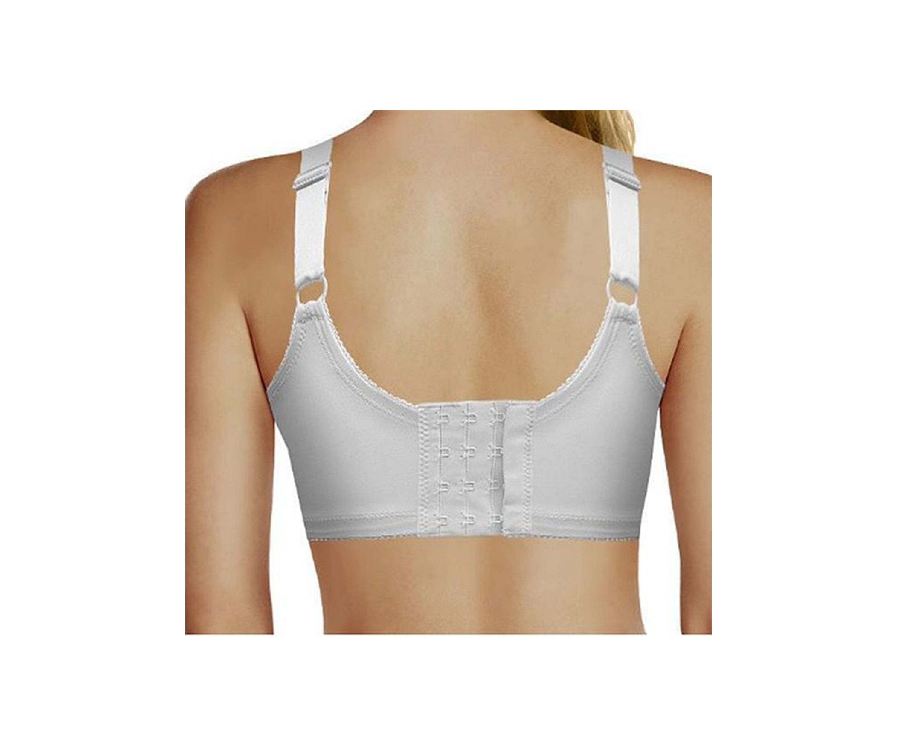 Full Figure Wire Bra