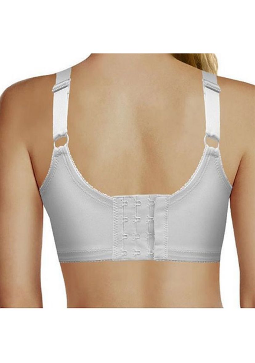 Full Figure Wire Bra