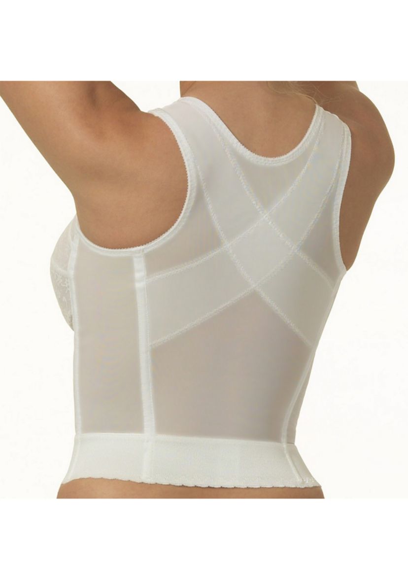 Long Line Bra