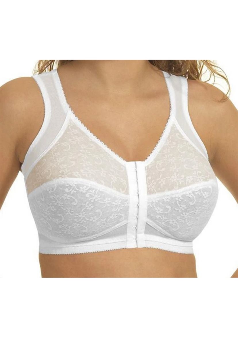 Posture/Back Support Bandeau Bra