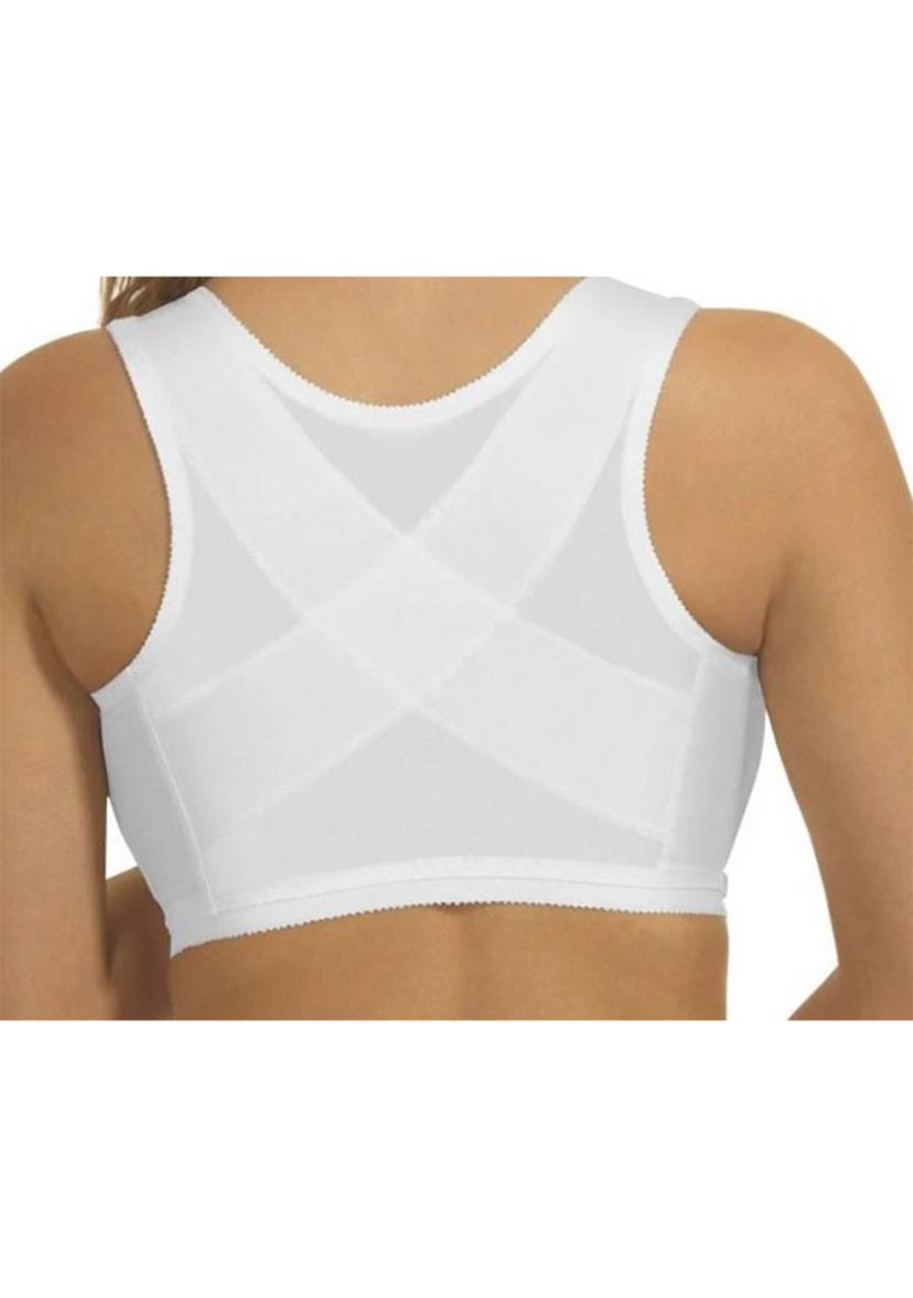 Posture/Back Support Bandeau Bra