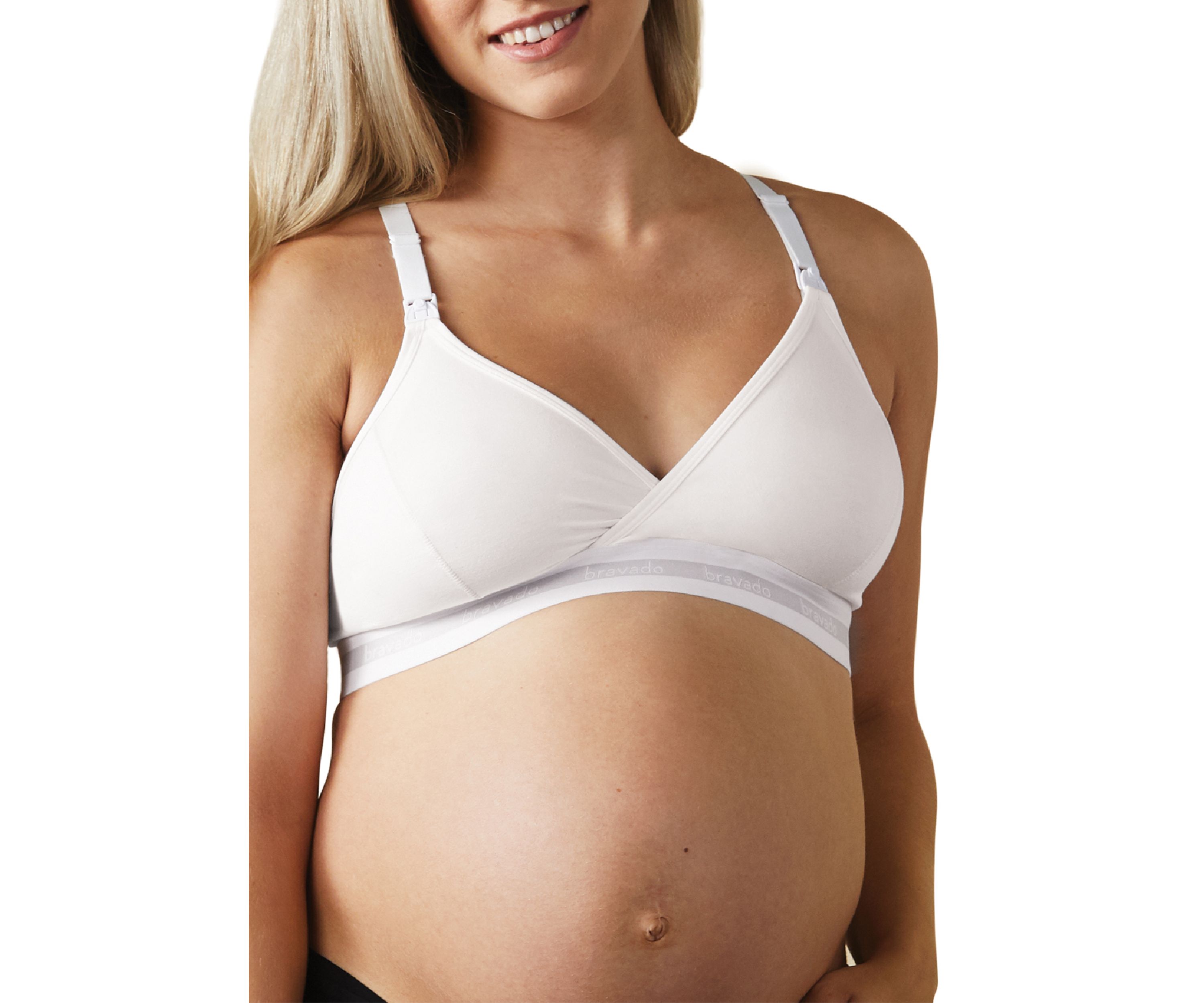 Original Nursing Bra