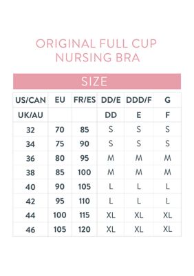 Bravado Designs Original Full Cup Nursing Bra | belk