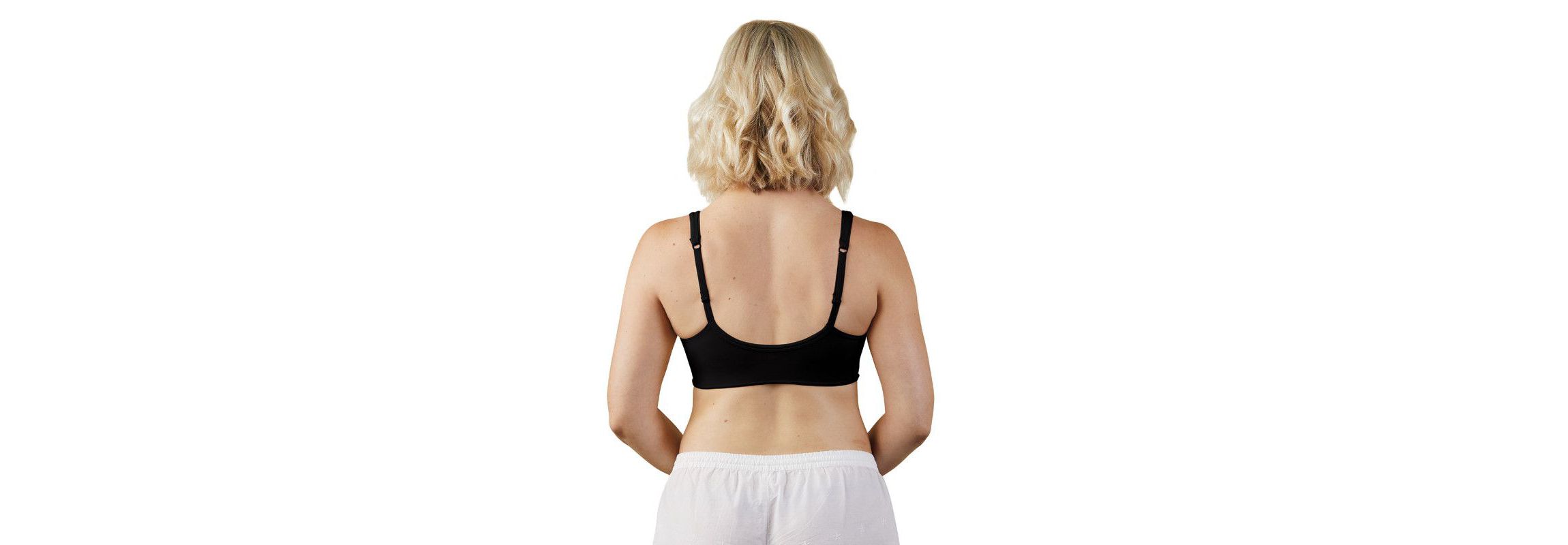 Ballet Everyday, Maternity & Nursing Bralette