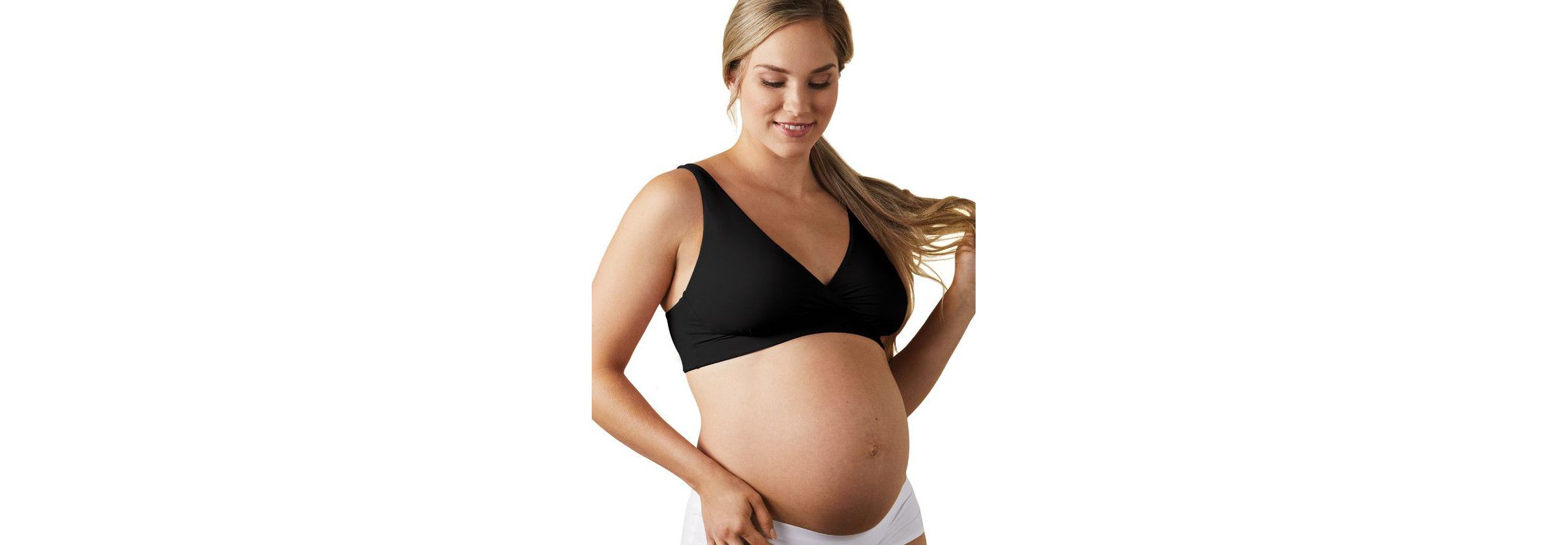Ballet Everyday, Maternity & Nursing Bralette