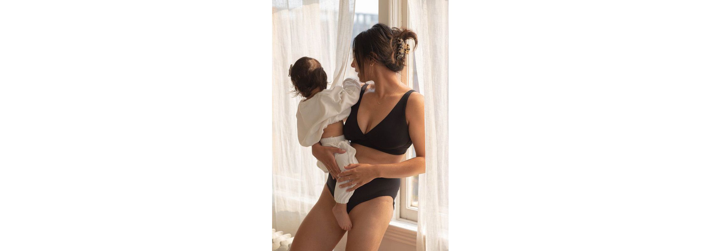 Ballet Everyday, Maternity & Nursing Bralette