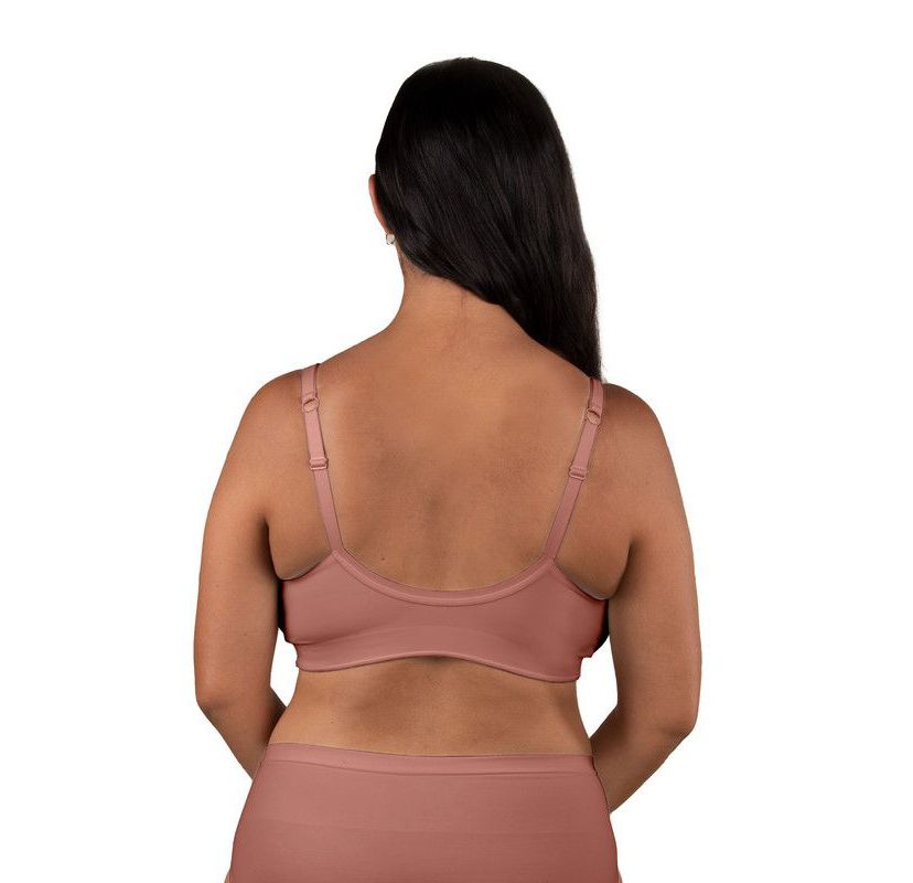 Ballet Full Cup Everyday, Maternity & Nursing Bralette