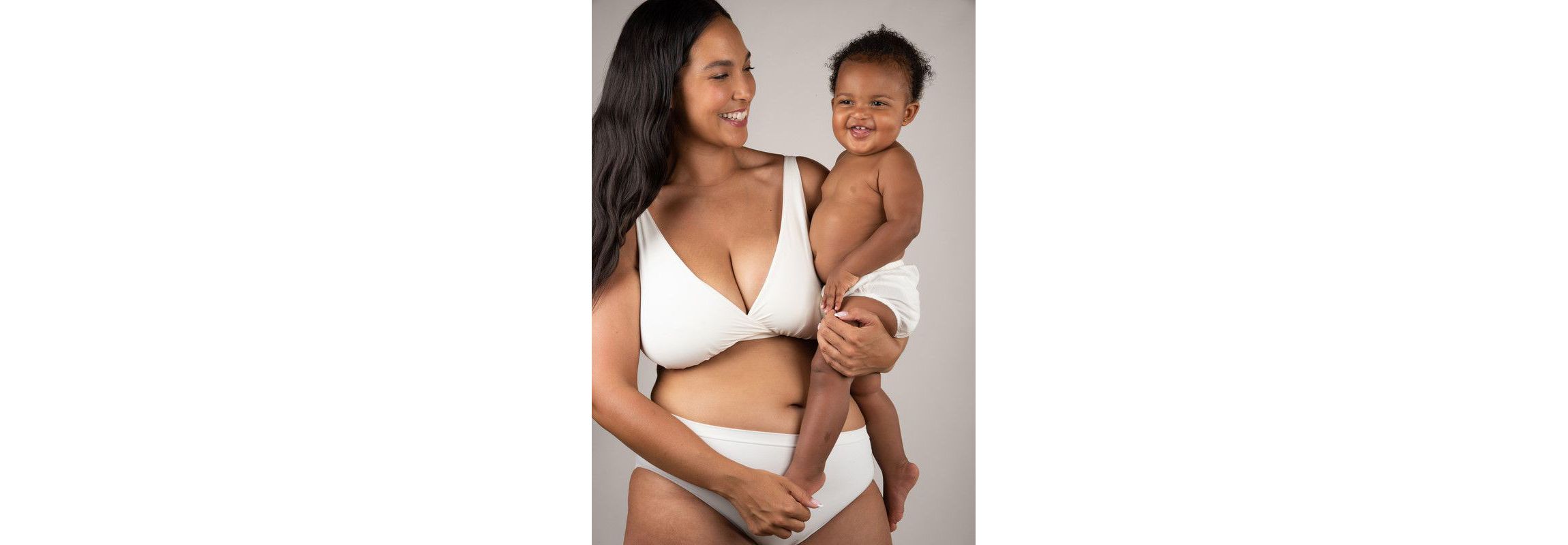 Ballet Full Cup Everyday, Maternity & Nursing Bralette