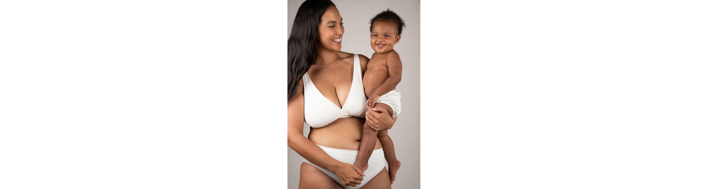 Ballet Full Cup Everyday, Maternity & Nursing Bralette