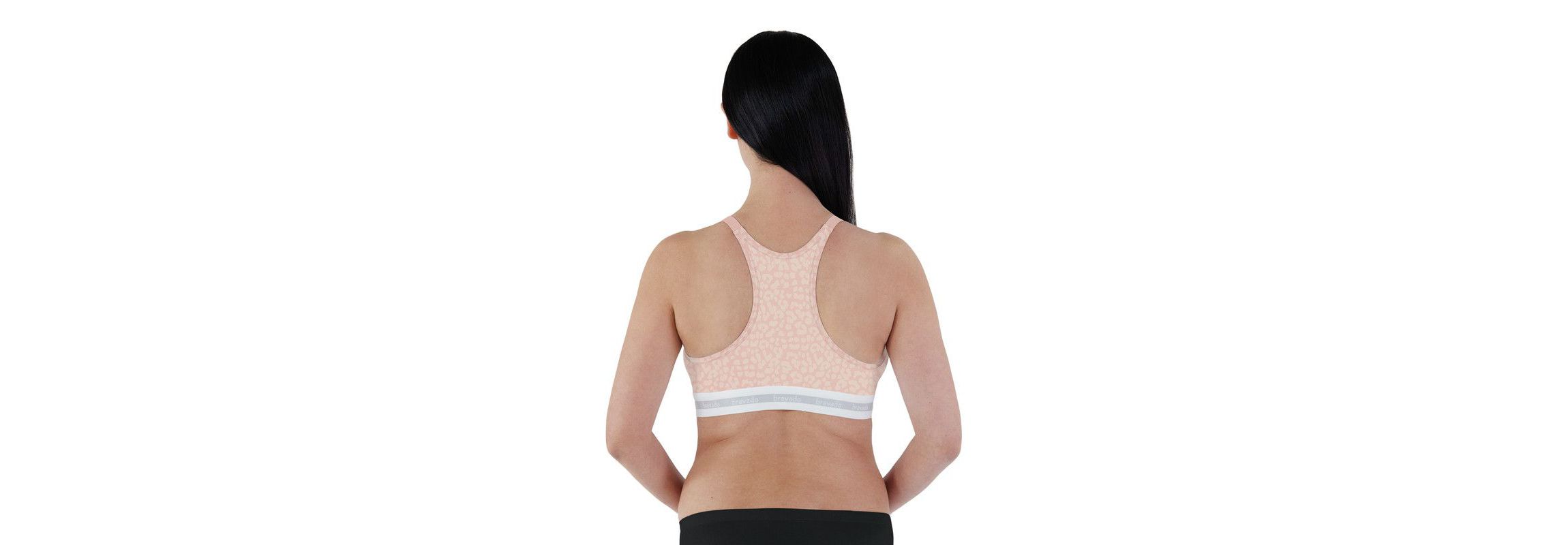 Original Organic Cotton Blend Maternity & Nursing Bra