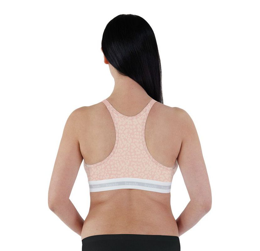 Original Organic Cotton Blend Maternity & Nursing Bra