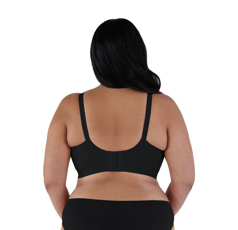 Body Silk Seamless Full Cup Maternity & Nursing Bra - Sustainable