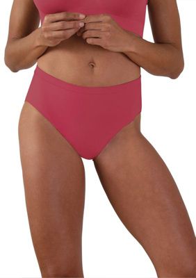 Bravado High Rise Seamless Underwear