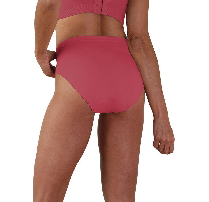 High-Rise Seamless Panty