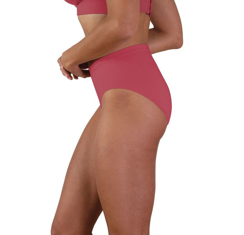 High-Rise Seamless Panty