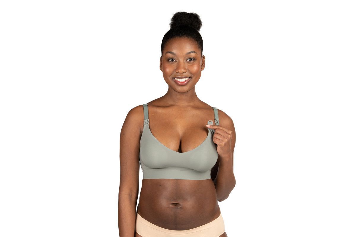 Enrich Nursing Bra - Sustainable
