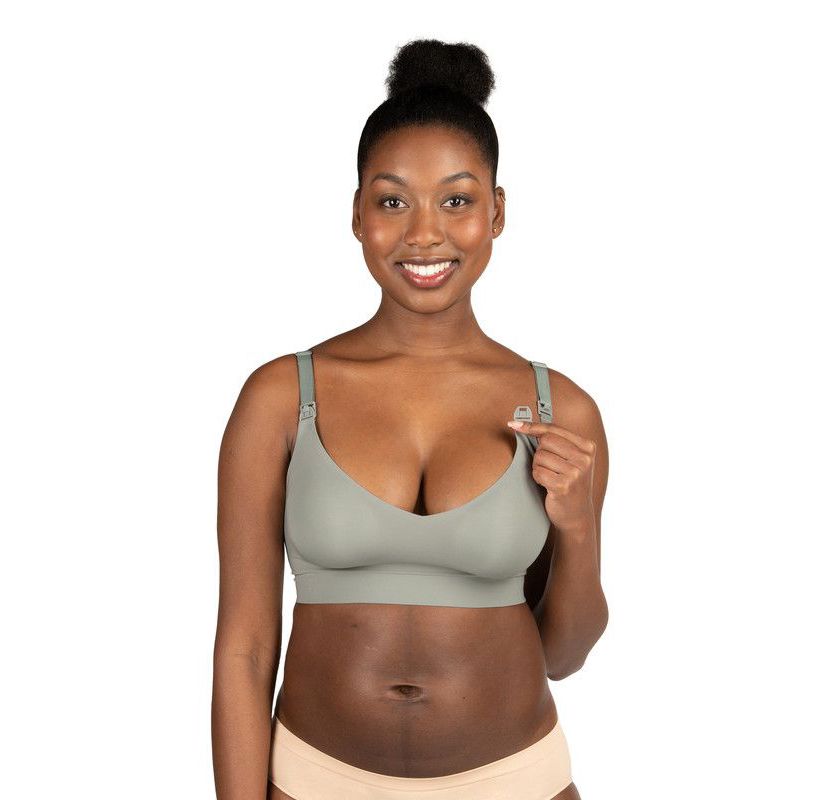 Enrich Nursing Bra - Sustainable