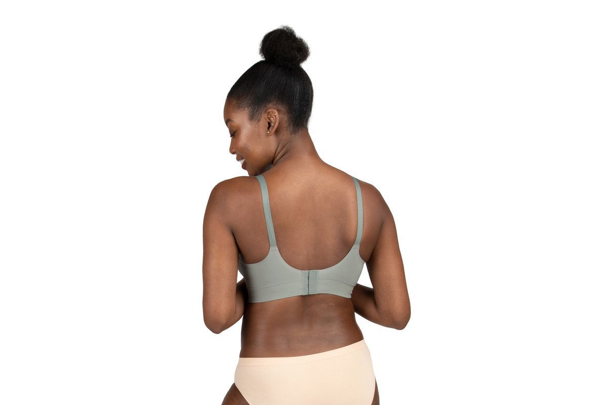 Enrich Nursing Bra - Sustainable