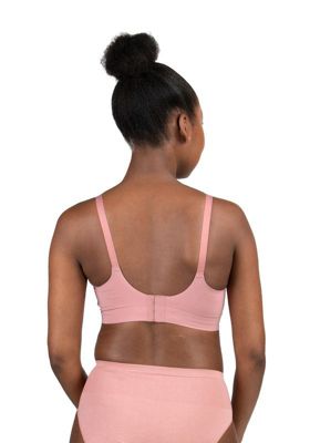 Bravado Designs Enrich Wireless Nursing Bra