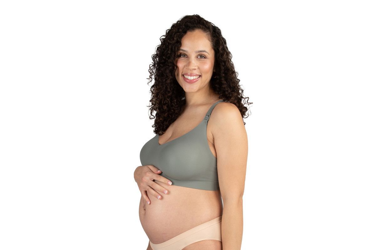 Enrich Nursing Bra - Sustainable