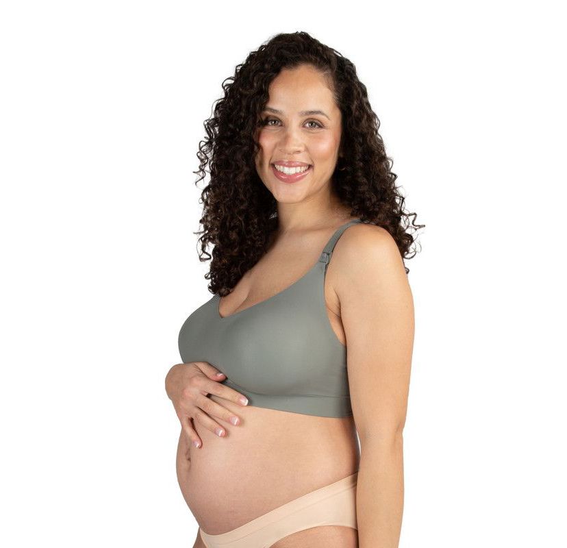 Enrich Nursing Bra - Sustainable
