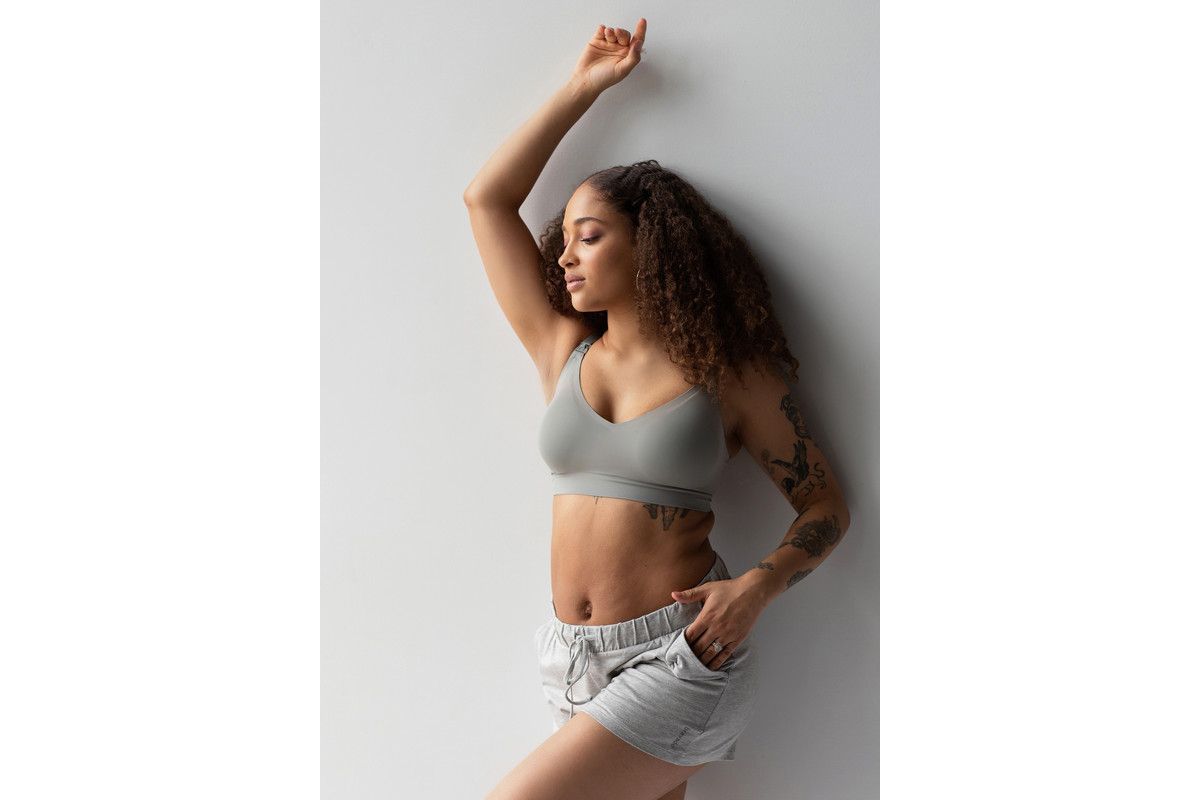 Enrich Nursing Bra - Sustainable