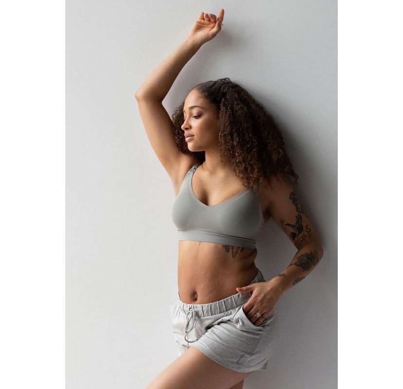 Enrich Nursing Bra - Sustainable