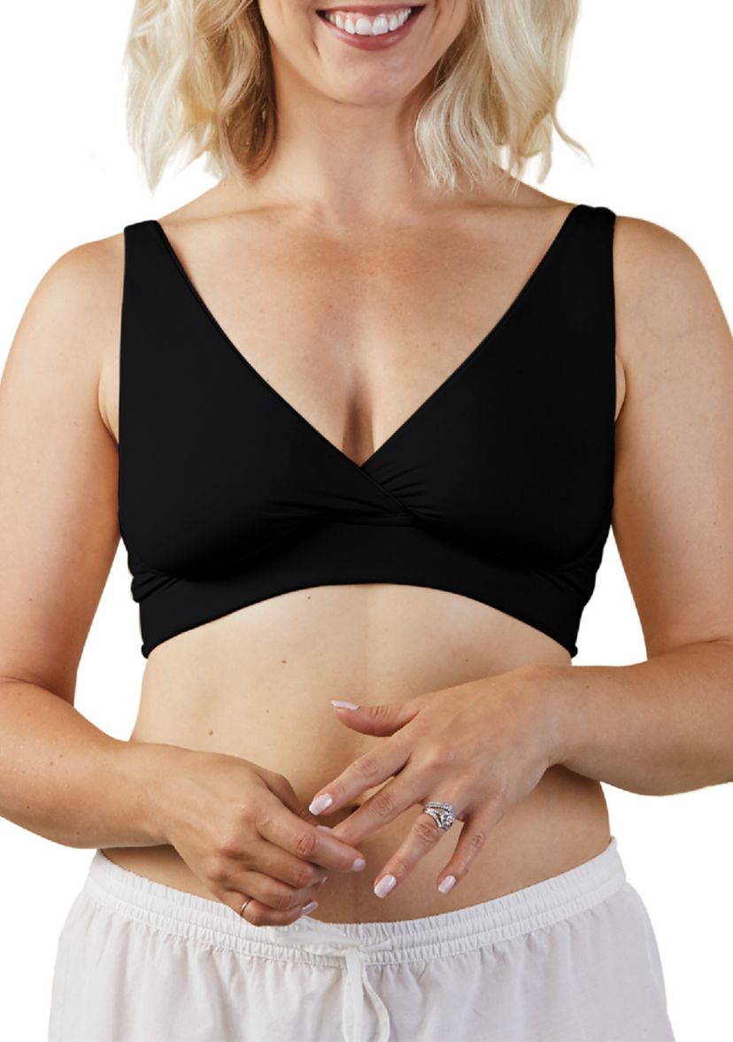 Ballet Nursing Bra