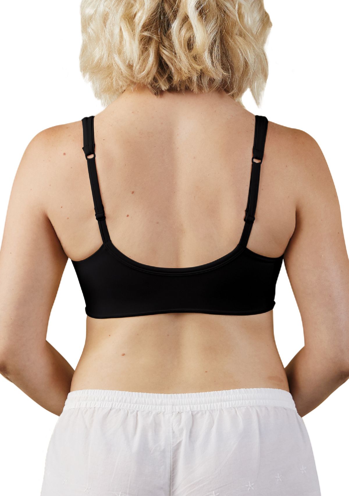 Ballet Nursing Bra