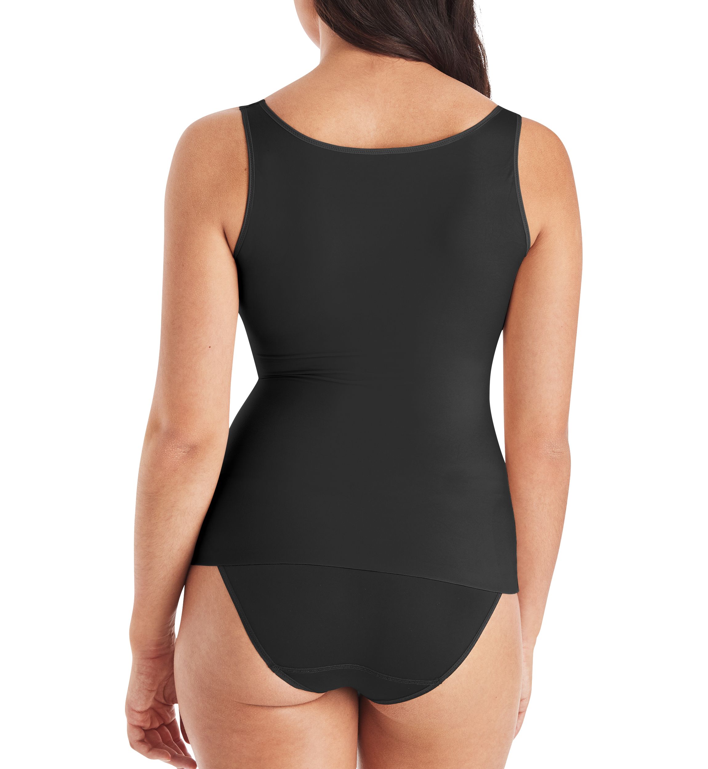 Comfort Devotion Shapewear Tank Top