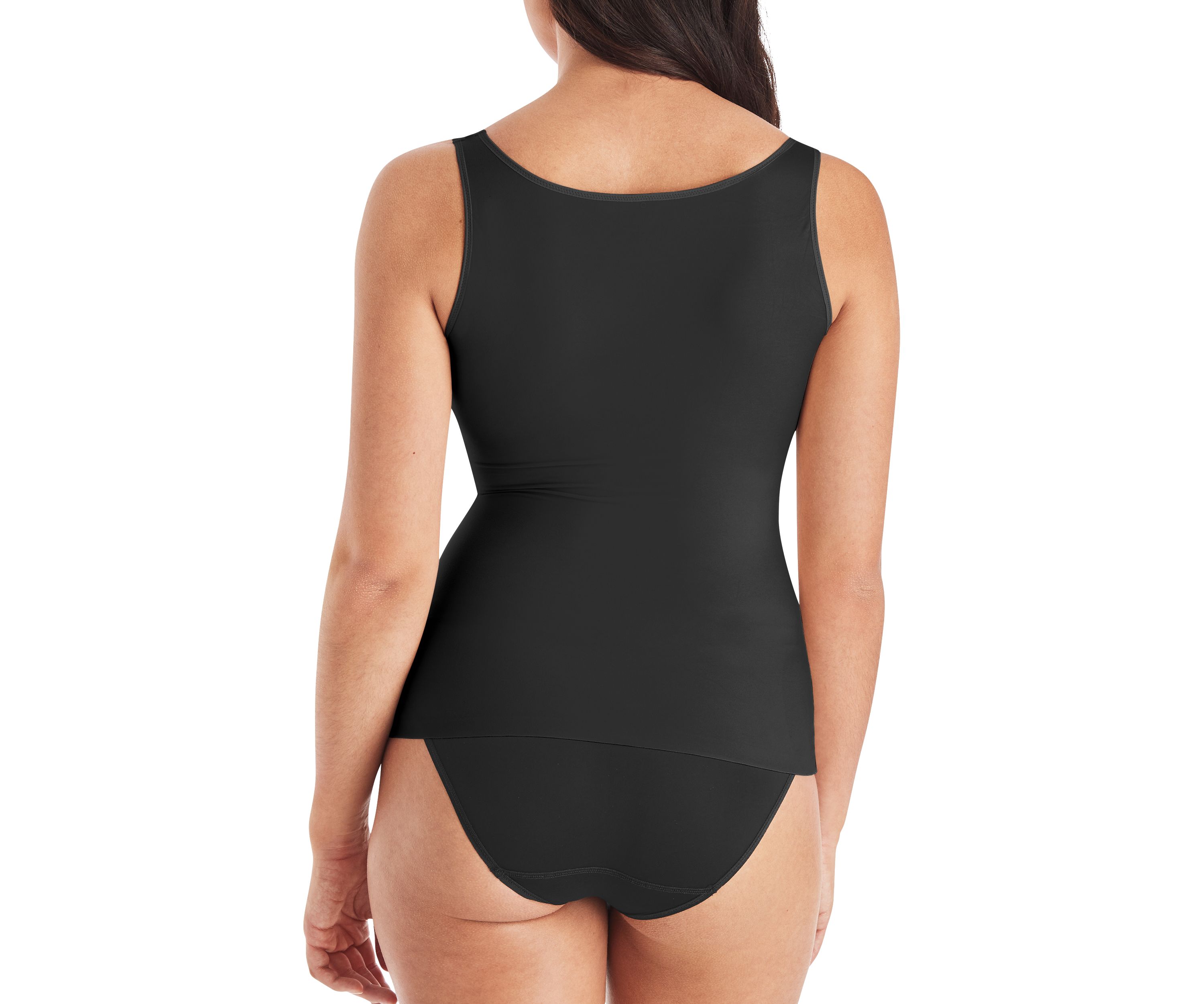 Comfort Devotion Shapewear Tank Top