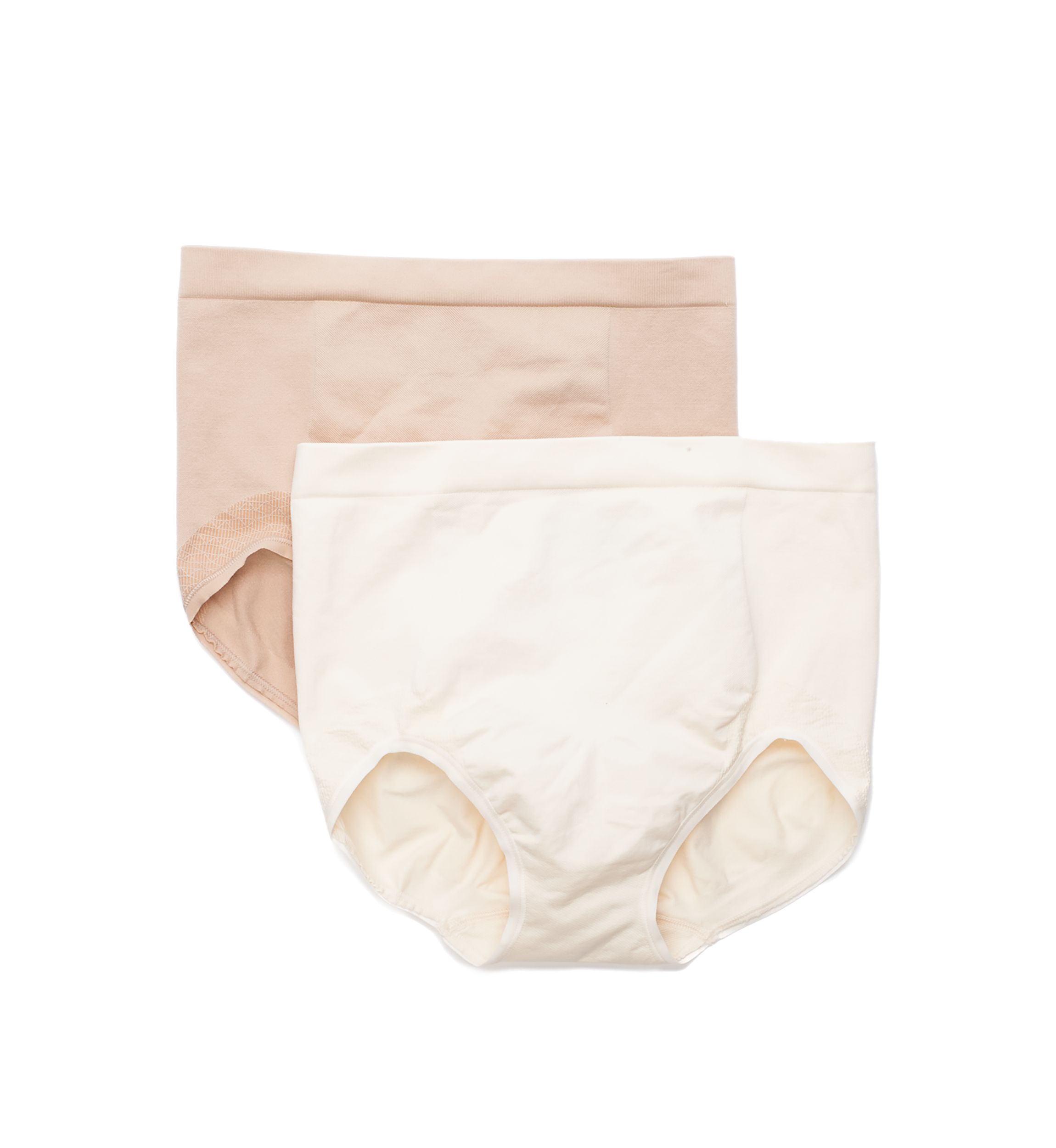 Set of 2 Comfort Revolution Shaping Brief