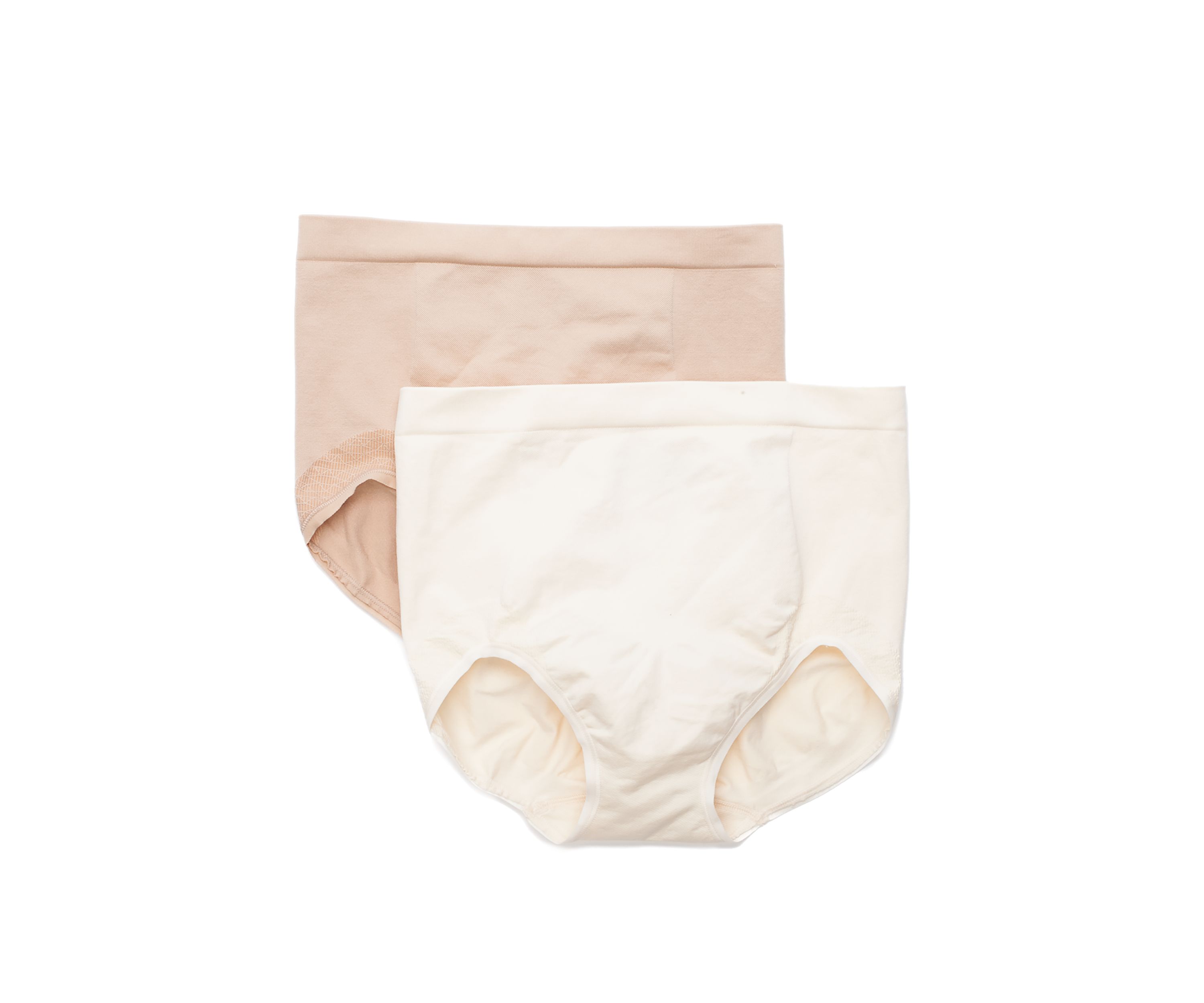 Set of 2 Comfort Revolution Shaping Brief