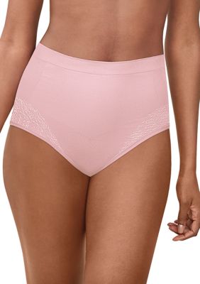 Bali Women's Set of 2 Comfort Revolution Shaping Brief, XL