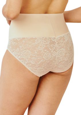 Tame Your Tummy Tailored Briefs