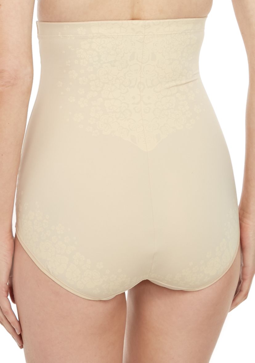 FitSense™ High Waist Briefs