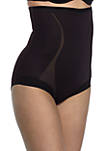 Firm Foundations High-Waisted Shaping Brief - DM5000