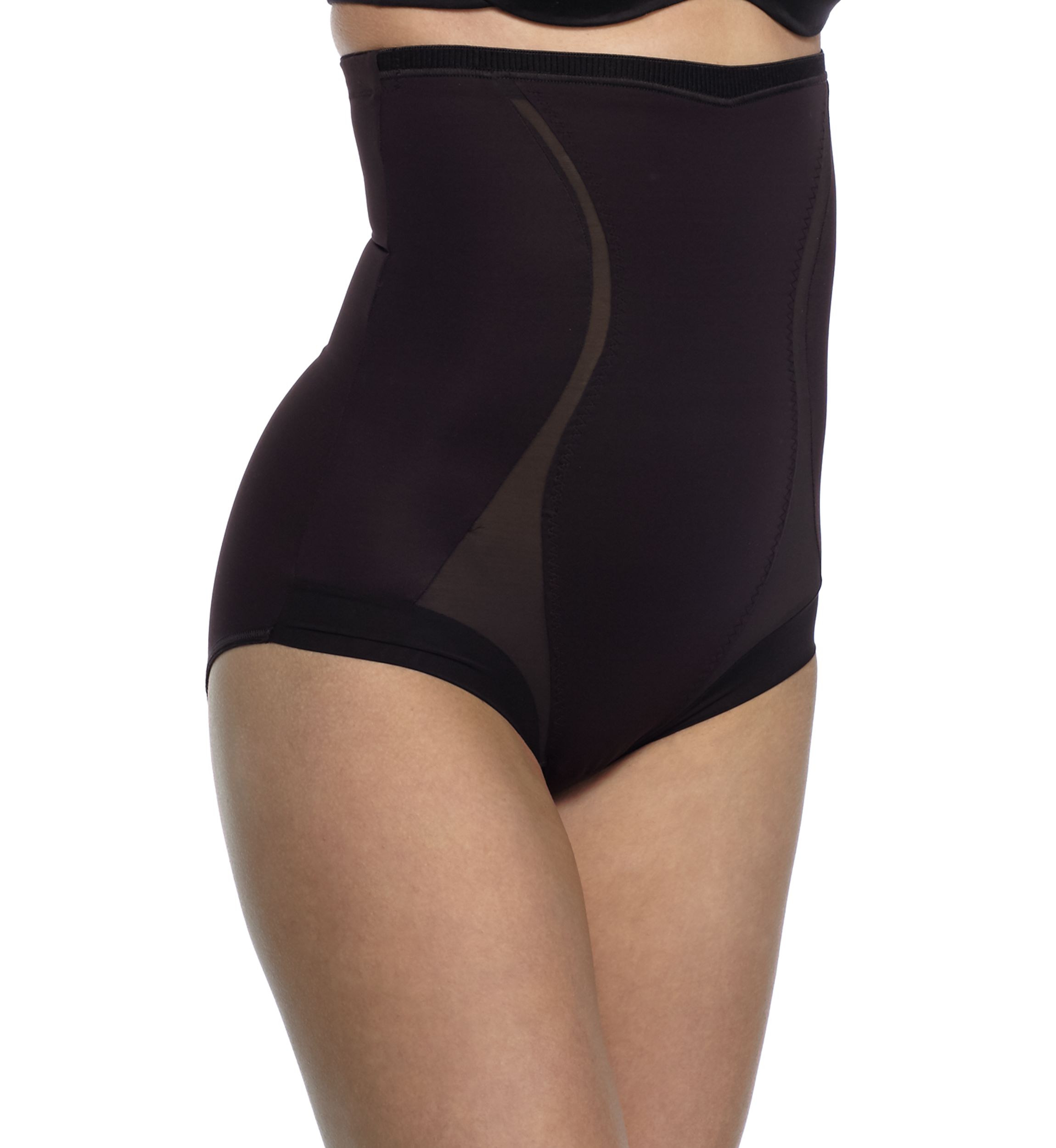 Firm Foundations High-Waisted Shaping Brief - DM5000