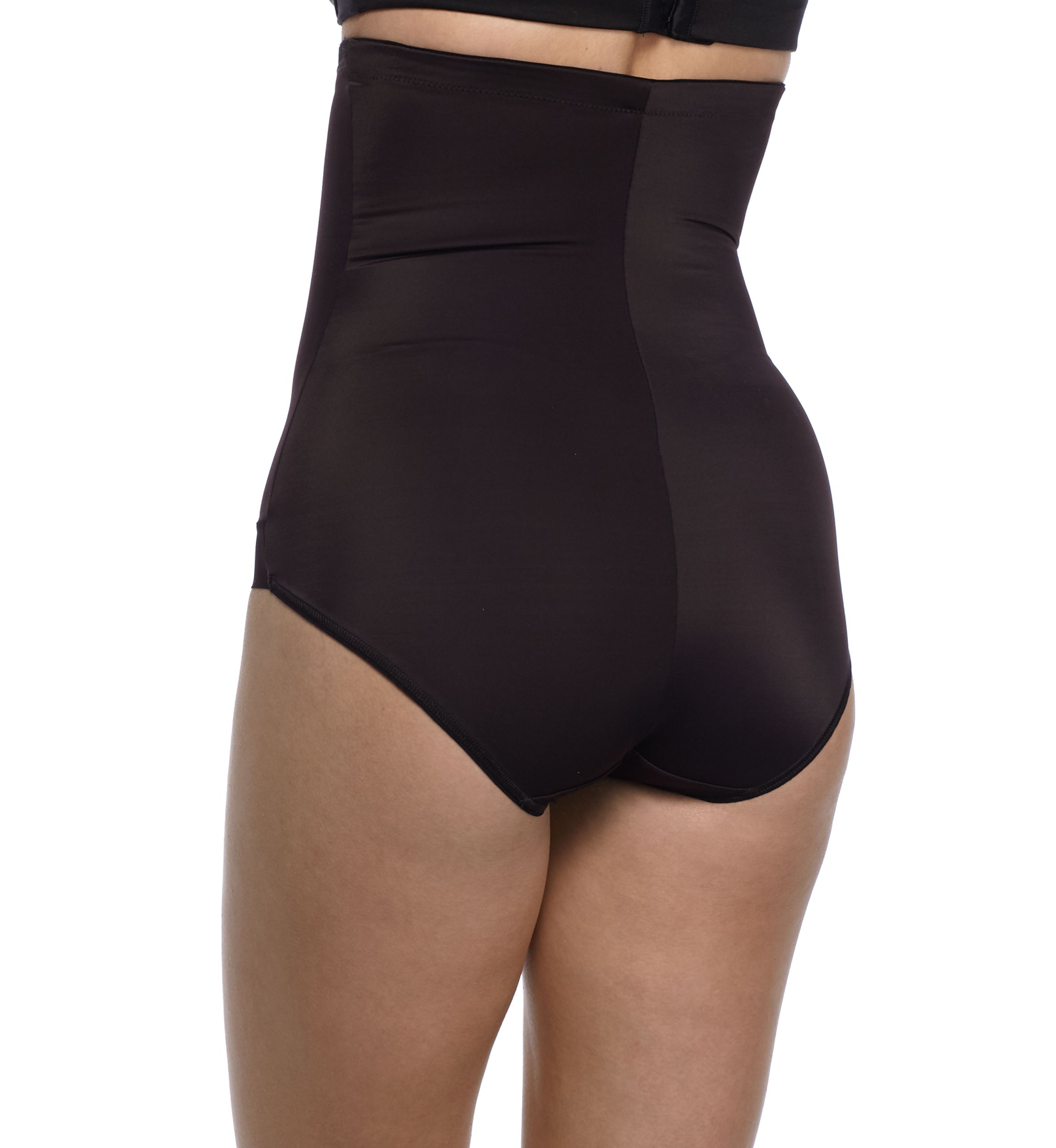 Firm Foundations High-Waisted Shaping Brief - DM5000