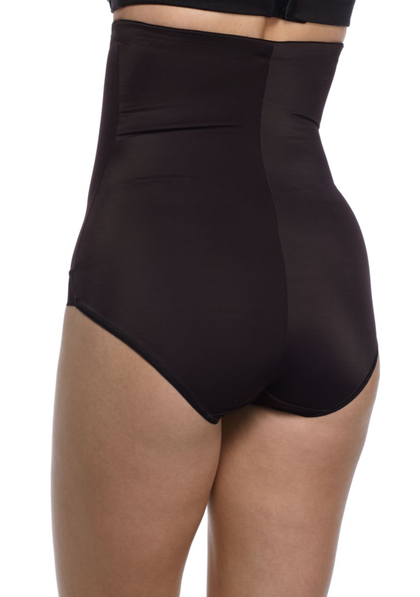 Firm Foundations High-Waisted Shaping Brief - DM5000