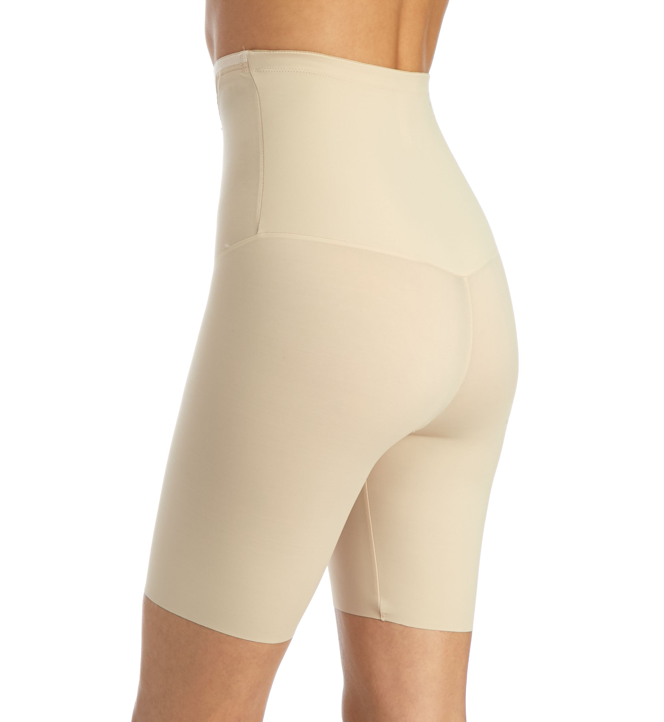 Foundations High-Waisted Thigh Slimmer - DM5001