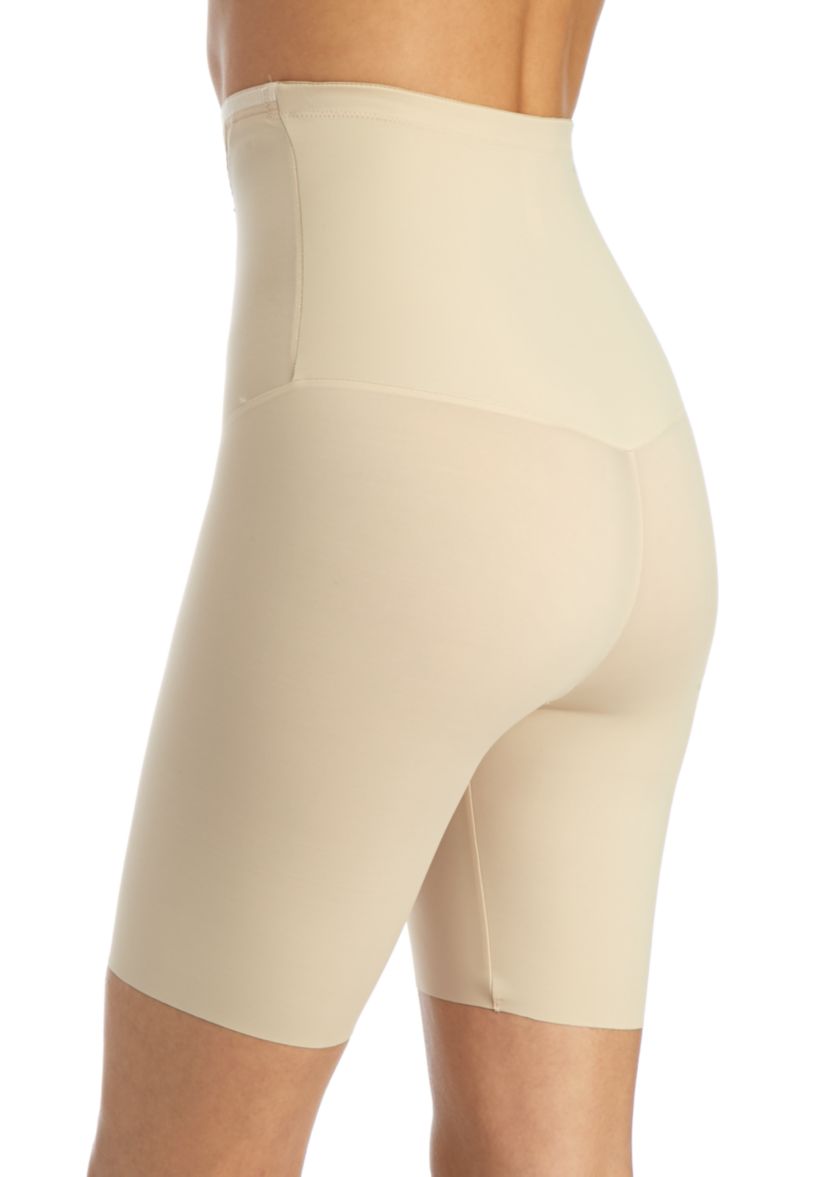 Foundations High-Waisted Thigh Slimmer - DM5001