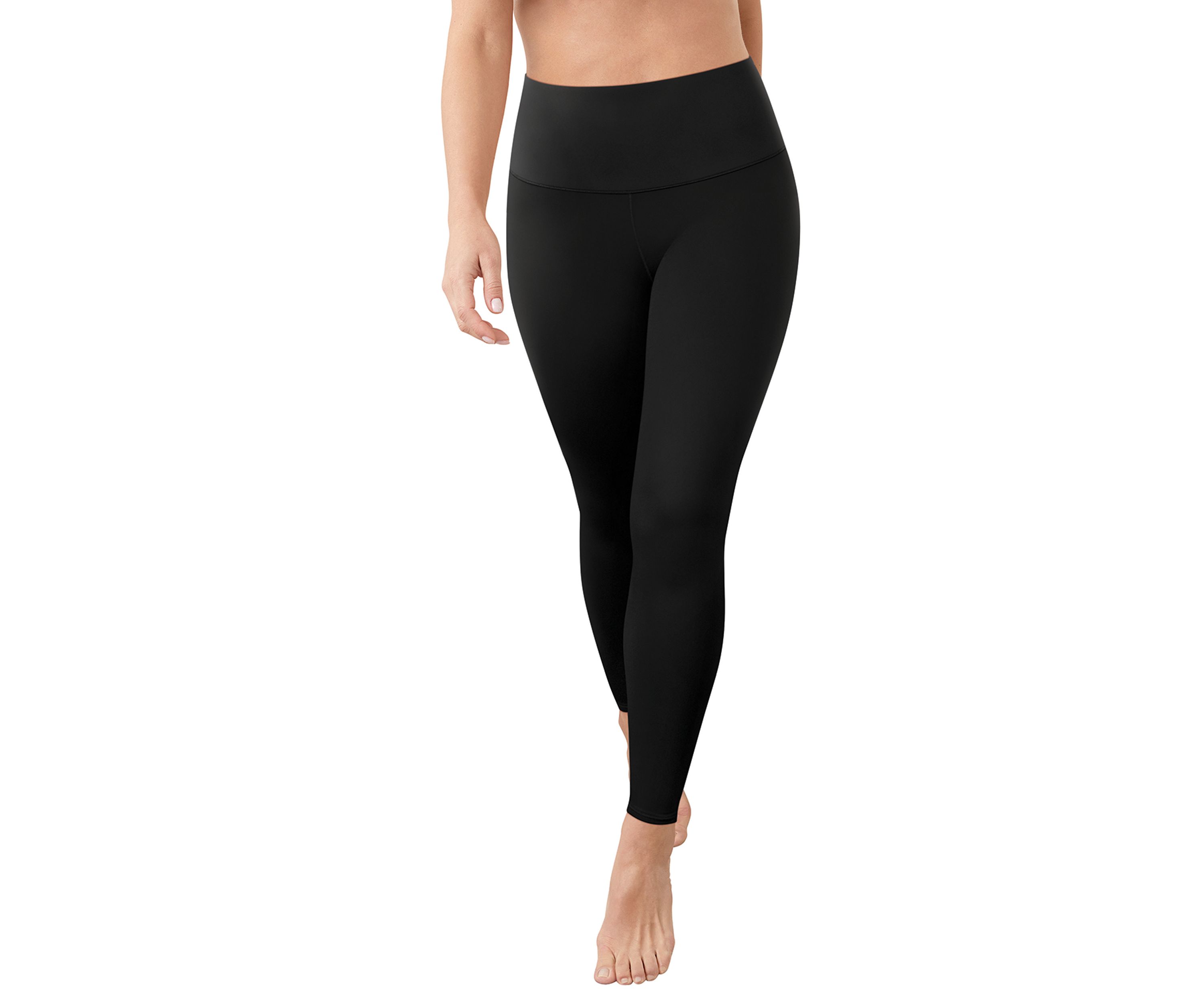 Firm Foundations Leggings