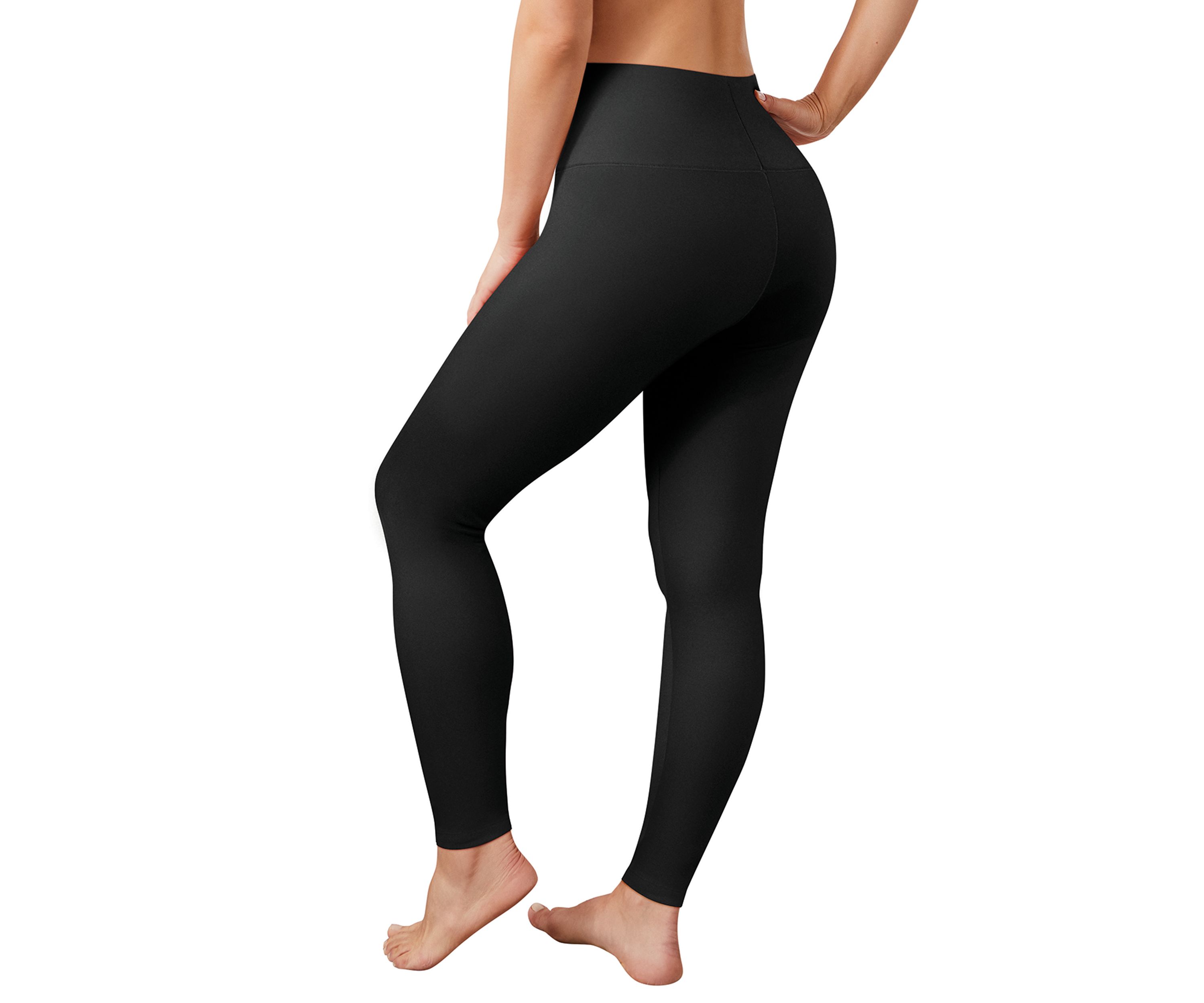 Firm Foundations Leggings