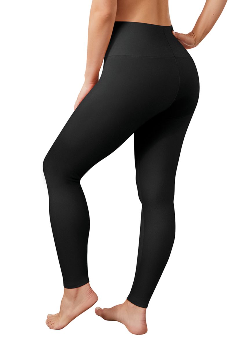 Firm Foundations Leggings