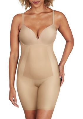 Maidenform Power Players Shapewear, Smoothing, Shaping Wireless
