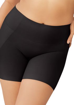 STOCKING RIOT Anti Chafe Shorts Women - Slip Shorts for Women Under Dress -  Seamless Shorts - Spandex Shorts, Black & Beige, XX-Large : :  Clothing, Shoes & Accessories