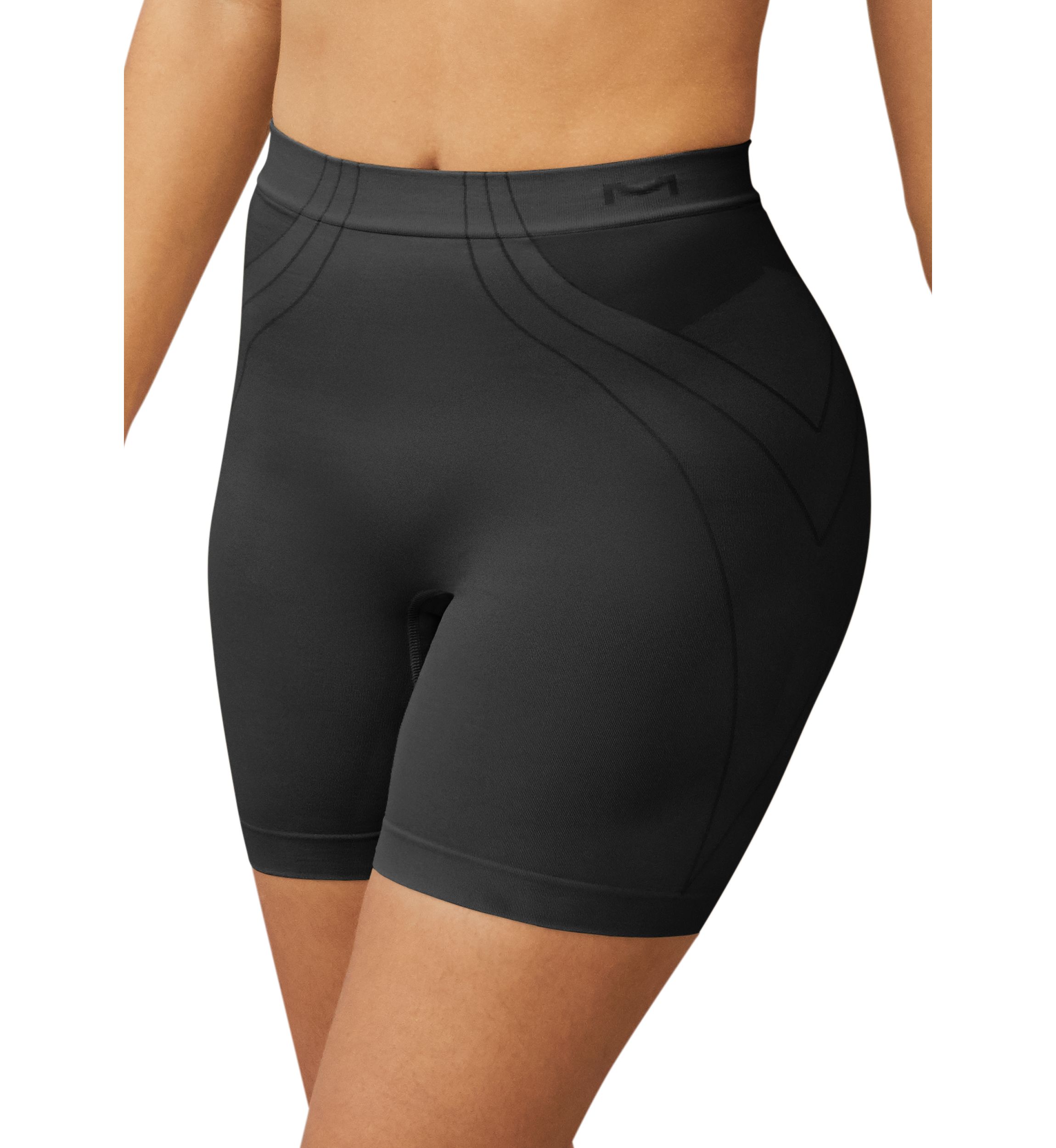 Seamless Shaping Shorts